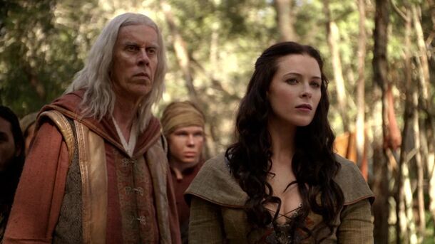 As a Westeros Fan, I Recommend ‘Legend of the Seeker’: It's a Campy Version of ‘Game of Thrones’ - image 2