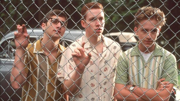 7 Best Kevin Sussman Movies and Shows to Watch Before ‘Stuart Fails to Save the Universe’ - image 1