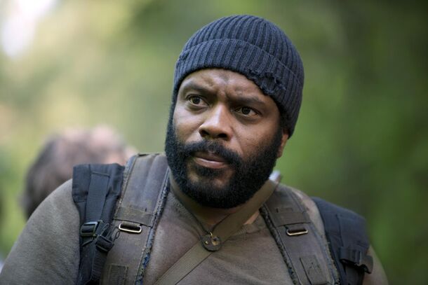 The Walking Dead's Most Realistic Characters, According to Fans - image 5