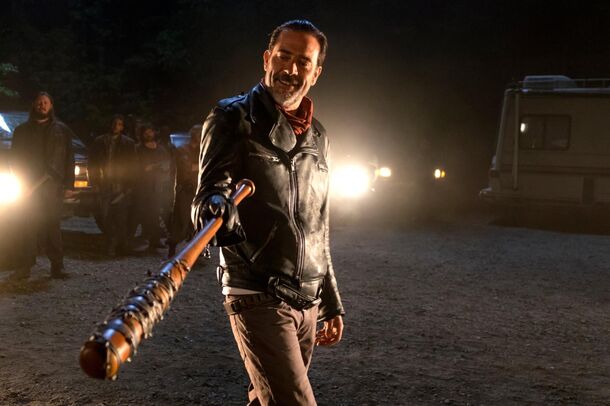 Even Jeffrey Dean Morgan Admits This 'The Walking Dead' Death Was a Mistake - image 2