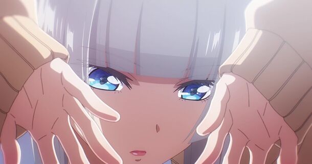 8 Most Anticipated Anime Titles to Be Released in Fall 2025 - image 1
