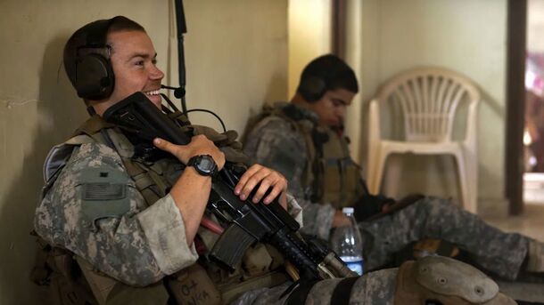 Alex Garland's Latest Film Is One of the Most Realistic War Dramas Ever You Probably Missed - image 2