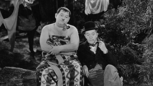 Richard Gadd Favorites: 5 Movies From the Creator of 'Half Man' and 'Baby Reindeer' - image 5