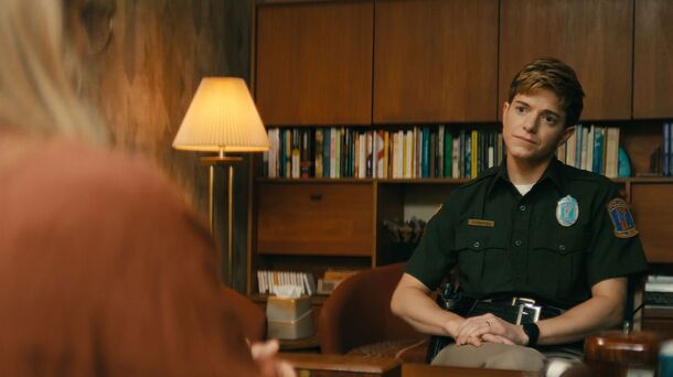 Netflix's #1 Show Is a Thriller With Toni Collette as a Villain & 'Twin Peaks' Atmosphere - image 2