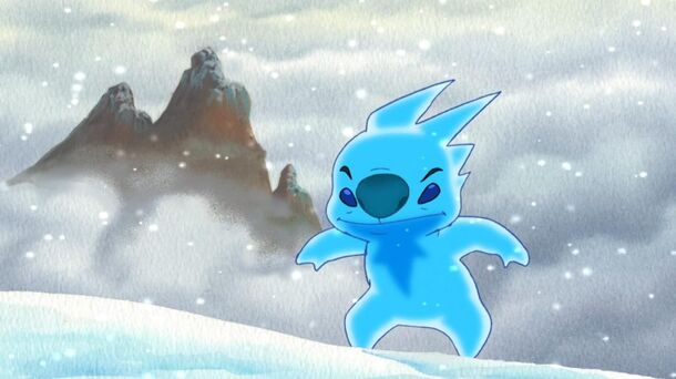 10 Best ‘Lilo & Stitch’ TV Series Episodes, Ranked by IMDb - image 2