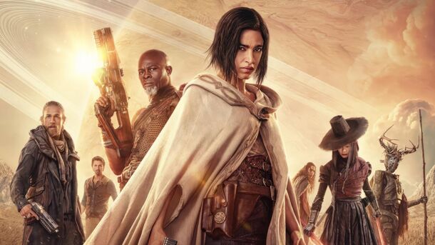 Zack Snyder’s Doomed ‘Rebel Moon’ Franchise Gets a Sudden Update - image 2
