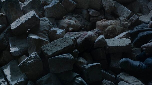 Lena Headey Prefers This Brilliant Game of Thrones Fan Finale Over the Garbage We Saw - image 1