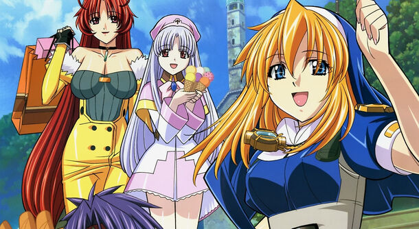 5 Best Dramatic Anime That Will Take You on an Emotional Roller Coaster, Ranked by IMDb - image 2