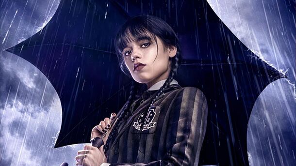 Wednesday Season 2 New Teaser Released: ‘Returning to the Scene of Crime’ - image 1