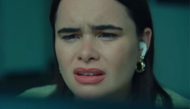 New Horror Movie With 'Euphoria' Star Is Far Creepier Than It Seems at First Glance - image 1