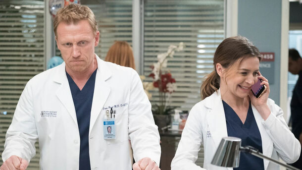 This Grey's Anatomy Character Is Stuck in Toxic Relationship Pattern With No Escape - image 1