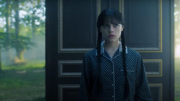Who Returns in 'Wednesday' Season 2 We Never Expected? - image 2