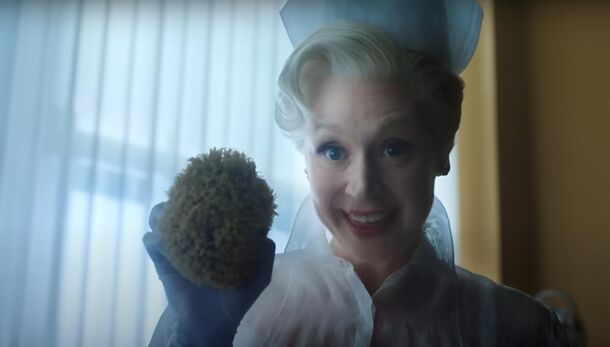 Who Returns in 'Wednesday' Season 2 We Never Expected? - image 1
