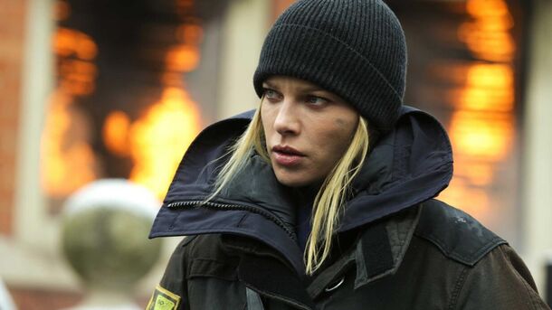 Why Did Chicago Fire Kill Off Otis? - image 1