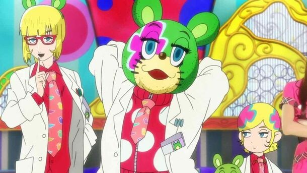 5 Best Medical Anime Titles to Binge if You Miss 'The Apothecary Diaries' - image 4
