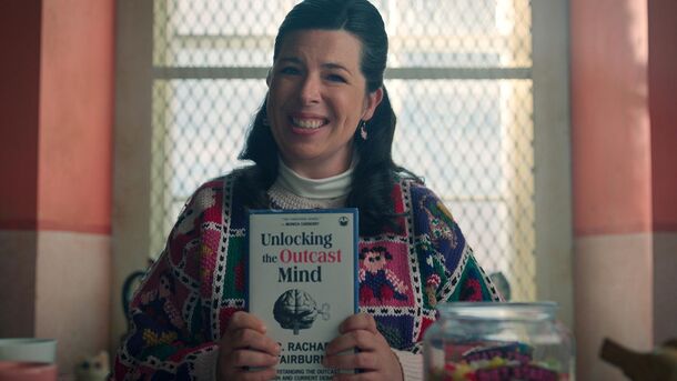 All 10 New Characters in ‘Wednesday’ Season 2, Ranked by How Important They Are [No Spoilers] - image 6