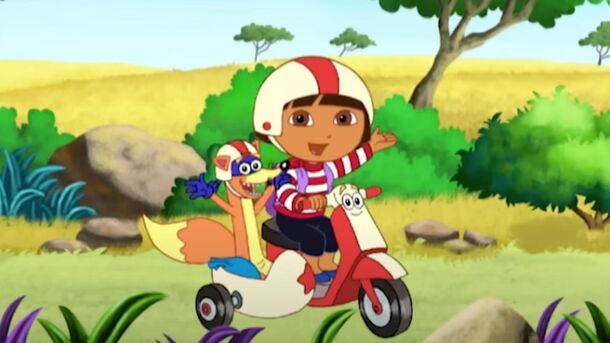 5 ‘Dora the Explorer’ Highest-Rated Episodes Even Adults Should Watch - image 5