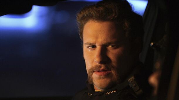 Seth Rogen’s 10 Funniest Movies to Watch Before ‘The Studio’ Season 1 Finale - image 1