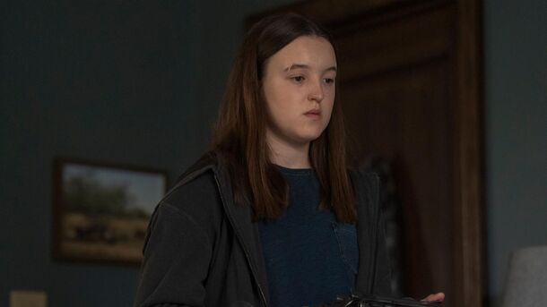 Kaitlyn Dever Was Almost Cast as Ellie in The Last of Us - image 1