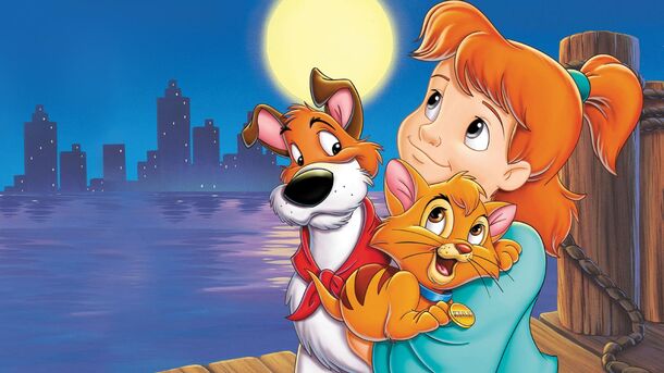 5 Animated Movies You Didn’t Even Know Came From Disney - image 1