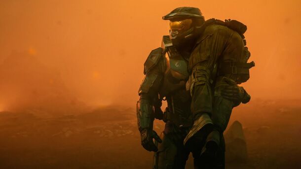 Halo Season 2 Update Hints at Soft Reboot, And That’s Good News - image 1