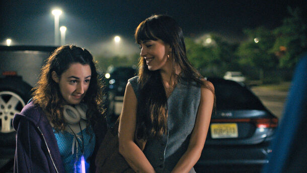 She’s Producing, She’s Directing — But Wait Until You Hear the Role Dakota Johnson Wants - image 1
