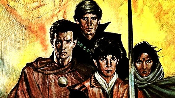 Tom Hanks’ First Ever Lead Role Ruined D&D for an Entire Generation - image 1