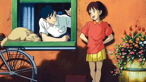 Beyond Miyazaki: 5 Studio Ghibli Anime You Didn't Know Were Made by Other Directors - image 5