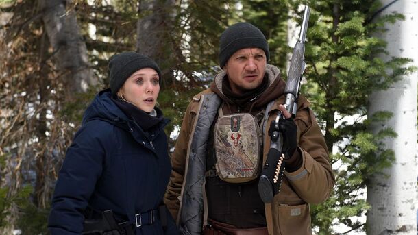 Taylor Sheridan's Best Movie Is Still This 9-Year-Old Mystery Thriller Starring Elizabeth Olsen - image 1