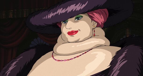 In the Iconic 'Howl’s Moving Castle', Miyazaki Nearly Replaced the Villain from the Original British Tale - image 1