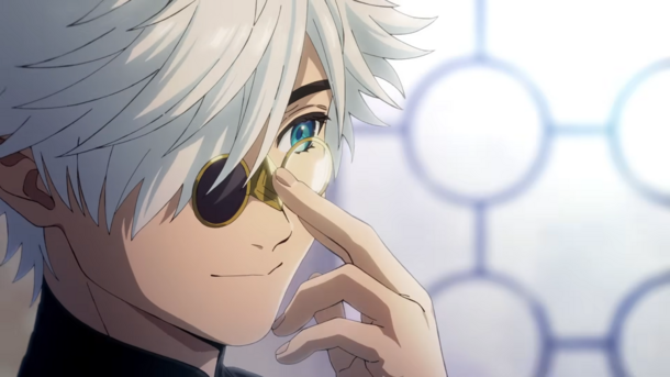 The Best Fantasy Anime of 2026 Might Have Just Arrived – 8.9 on IMDb Proves It - image 2