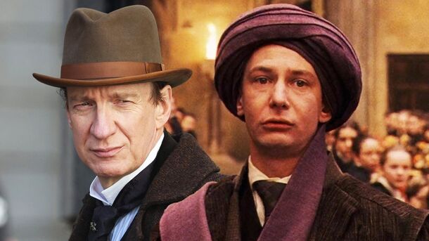 10 Iconic Actors Who Almost Starred in Harry Potter & What Went Wrong - image 4