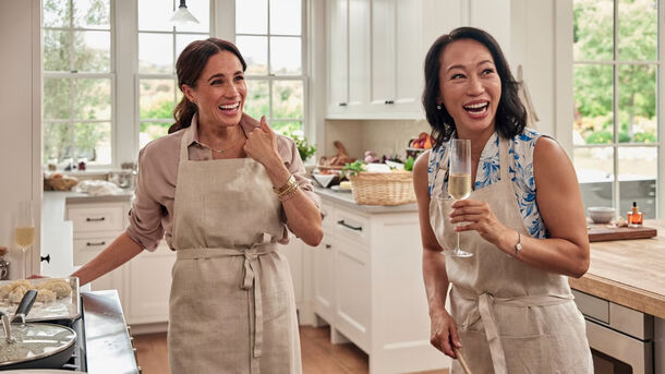 'Took the Cash and Ran': Reddit Reacts to Netflix Quietly Dropping Harry & Meghan - image 1