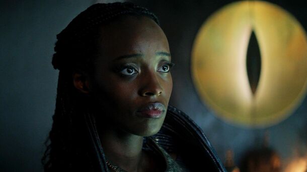 Who Is Nada in ‘The Sandman’? Why Netflix Recast the Mysterious Queen in Season 2 - image 3