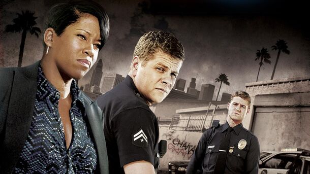 5 Highly Bingeable Police Shows for ‘Blue Bloods’ Fans to Watch Before ‘Boston Blue’ - image 3