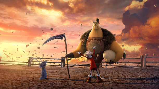 5 Animated Movies About Dragons if You Want More After 'House of the Dragon' Season 3 - image 5