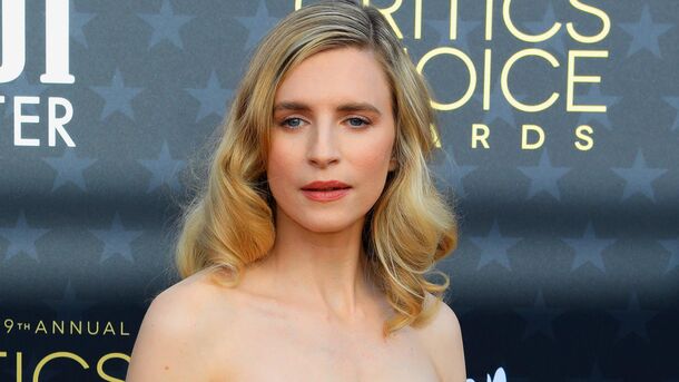 The OA Fans Slam Brit Marling's Upcoming Sci-Fi Project That Will Be Made Using AI - image 2