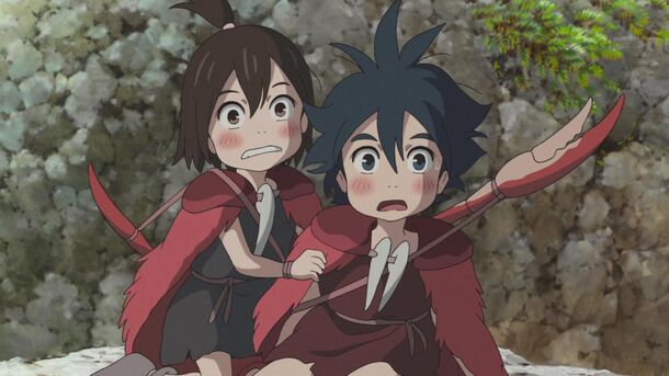 9 Cozy Anime That Feel Like Studio Ghibli Masterpieces - image 8