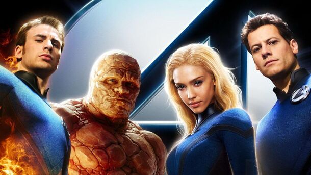 Looks Like Adam Driver and Margot Robbie Are Not Joining Fantastic Four - image 1