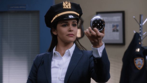 8 Lines From Brooklyn Nine-Nine That Perfectly Describe Each Character - image 3