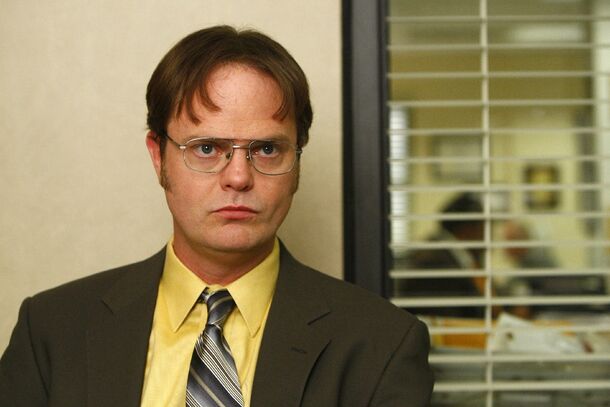 Which Office Character Should You Date, Based On Your Zodiac Sign - image 1