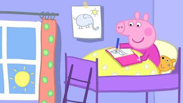 Here’s Why Fans Think Peppa Pig’s Home Has a Dark Secret You Never Even Thought About - image 1