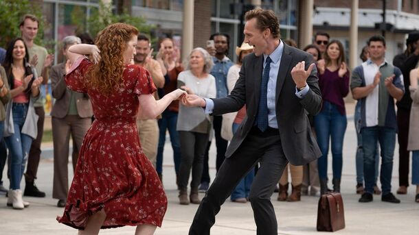 Mike Flanagan’s ‘The Life of Chuck’ Might Not Stream Anytime Soon, Here’s Why - image 1