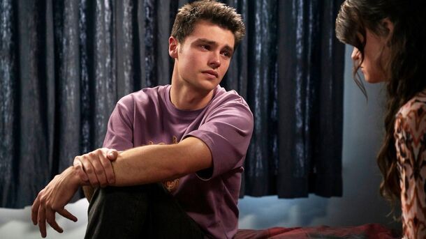 Which 'Ginny and Georgia' Character Are You, Based on Your Zodiac Sign? - image 7