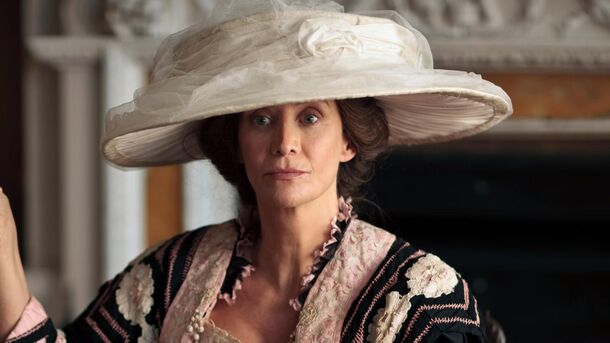 Janet McTeer’s 10 Movies & Shows You Should See Before Harry Potter Series Arrives - image 9