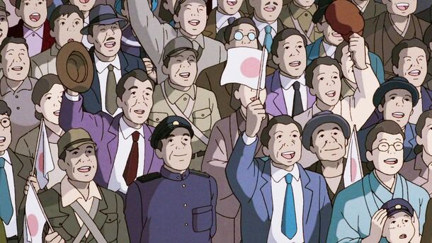 Studio Ghibli’s 100%-Rated Anime Is the Saddest Film Ever, Research Says - image 3