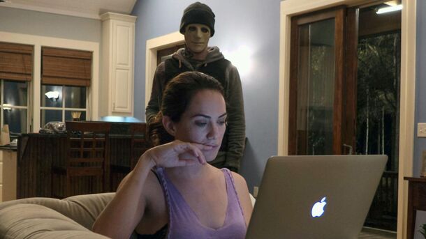 Mike Flanagan’s Highest-Rated Movie Was Co-Written by His Wife Kate Siegel & It’s a Must-Watch - image 3