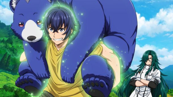 There're Dozens of Isekai Anime, but I Gave Only These 8 New Titles a Perfect 10/10 - image 3