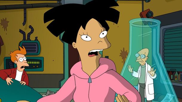 Which Futurama Character Are You, Based on Your Zodiac Sign? - image 3