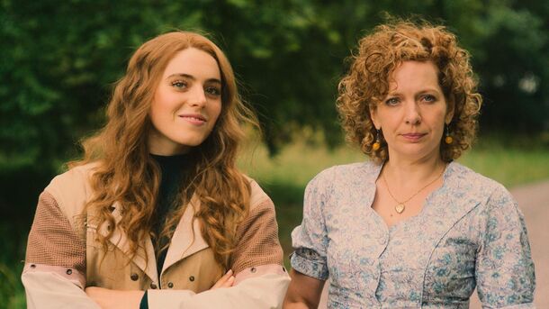 ‘Rivals’ Is Back on Set: Everything We Know About Season 2 - image 2
